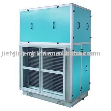 LSFP Air Handling Unit