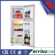 Wholesale Price New BCD-138 fridges freezers refrigerator