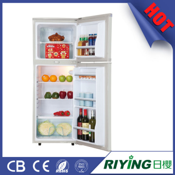 Wholesale Price New BCD-138 fridges freezers refrigerator
