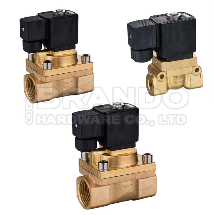 5404 burkert solenoid valve