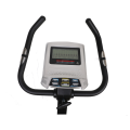 Home Use Magnetic Elliptical Training Exercise Bicycle Black
