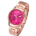 Top Fashion Horloges Voor Vrouwen Charm Dames Jurk Horloge Kleine Wijzerplaat Rvs Analoge Quartz Horloge Vrouwelijke Reloj