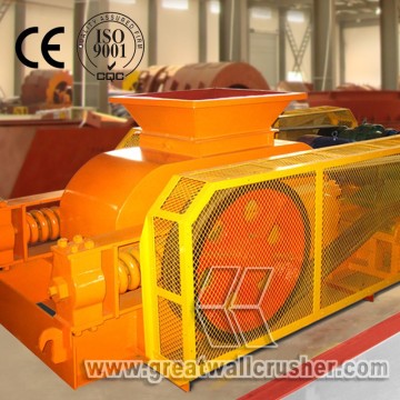 Efficient Roller Crusher for Coking Coal