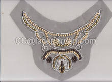 Beaded Collar
