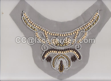 Beaded Collar
