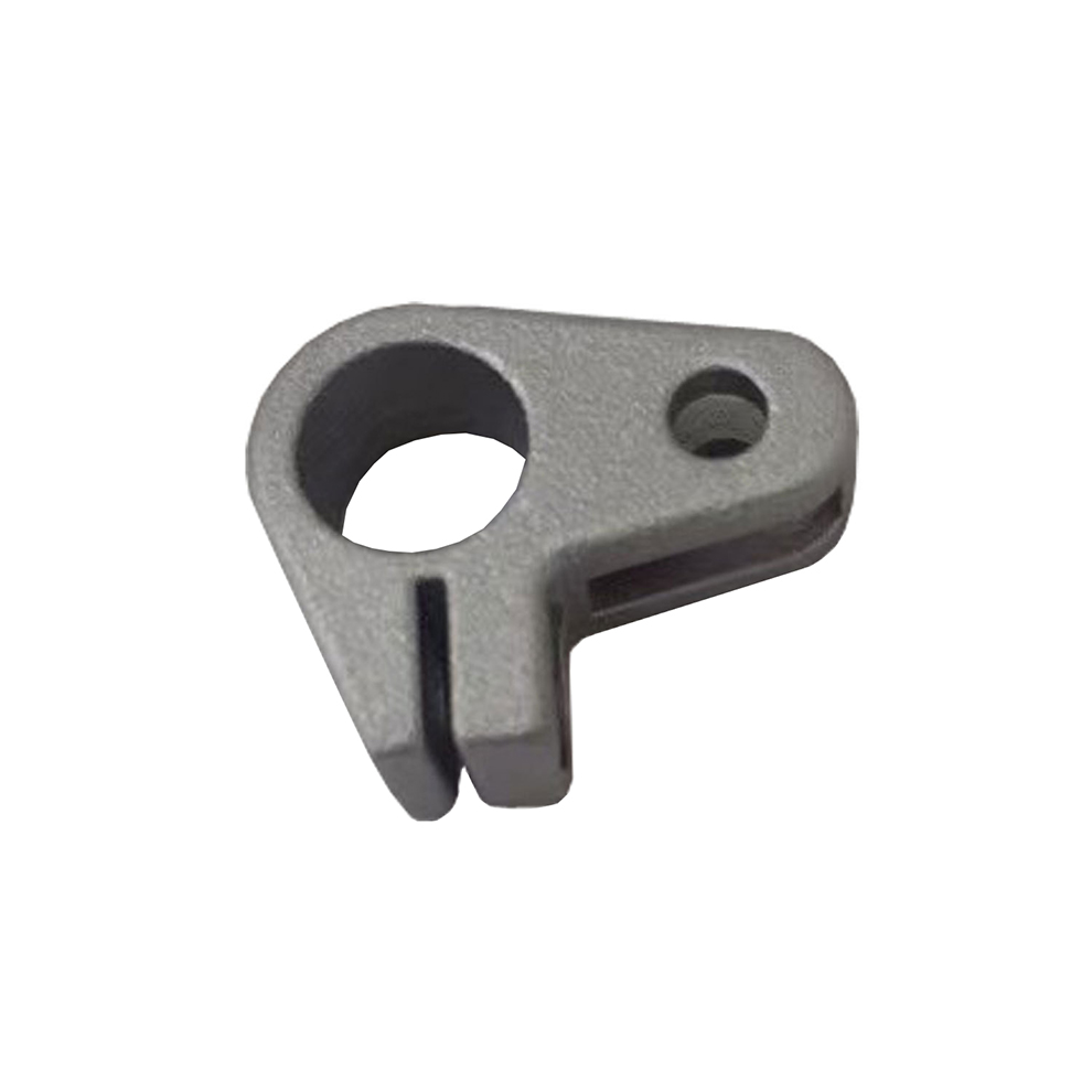 Stainless Steel Investment Casting Exhaust Valve Fittings