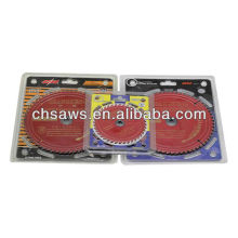 German quanlity standard woodworking round saw blade for melamine board