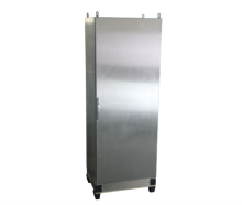 Stainless Electrical Cabinet IP66