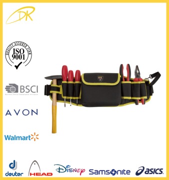 New design multi-function waist tool bags, cheap tool bags kit tool bag