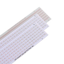 Manufacturing of SMD LED PCB Board Bulb Lamps and Aluminum FR4 Lighting PCBs