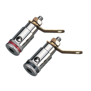 Brass Stainless Steel Screw Binding Posts