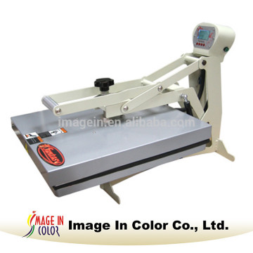 FANTASY Clam Heat Press Machine