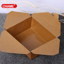 2015 hot sale disposable boxes for food/cupcake boxes