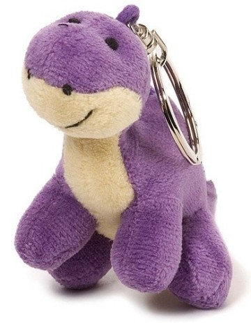 toy plush dinosaur keychain, dinosaur soft plush toy keychain