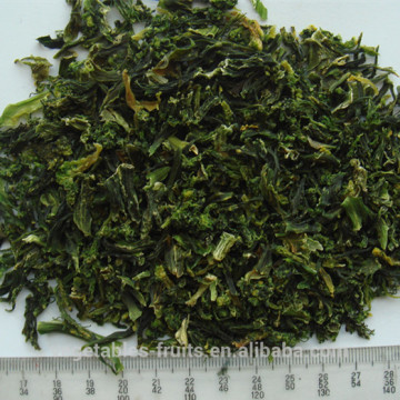 2016 new crop BRC dehydrated broccoli florets