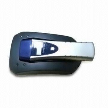 Wireless Patrol System with LCD (GS6000E)