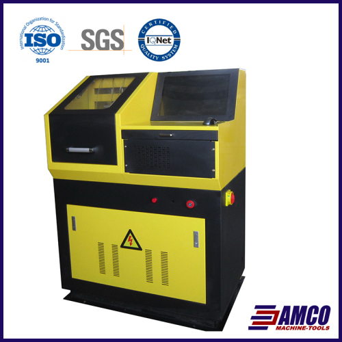 Common Rail Injector Test Bench FPT-CRI
