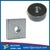 Customized Square threaded washer, Round threaded washers