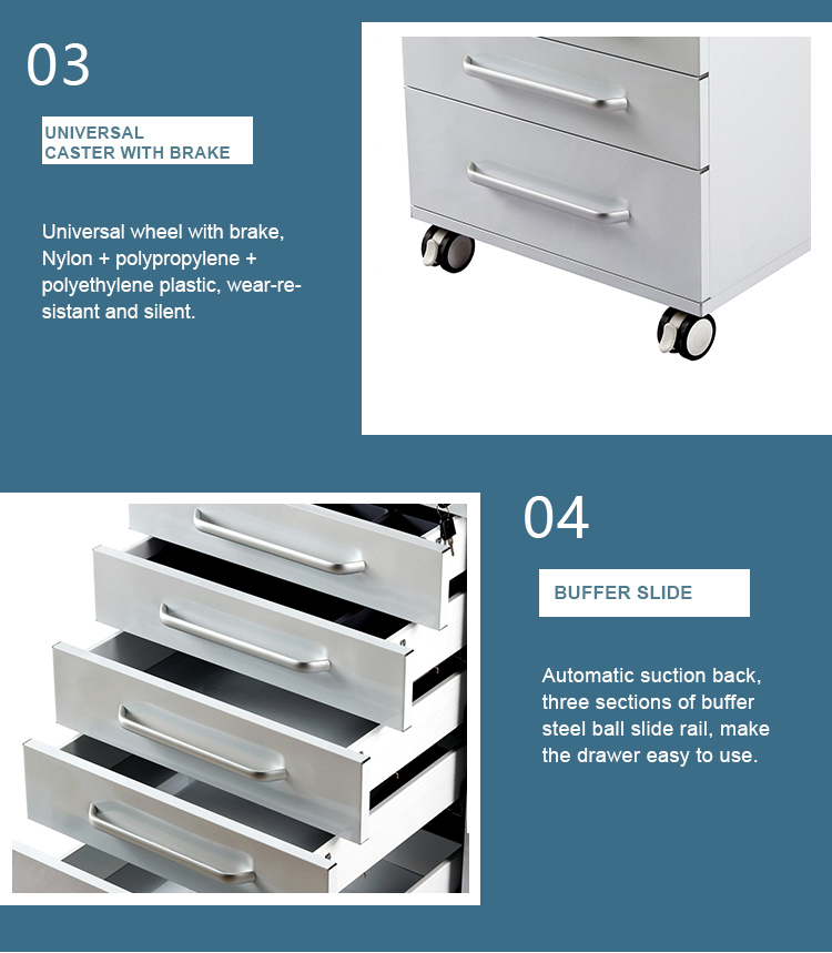 Dental Clinic Cabinet Dental Clinic Cabinet