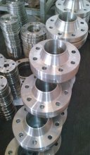 carbon flange