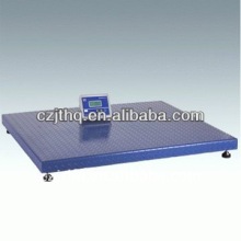 kingtype thin floor scale
