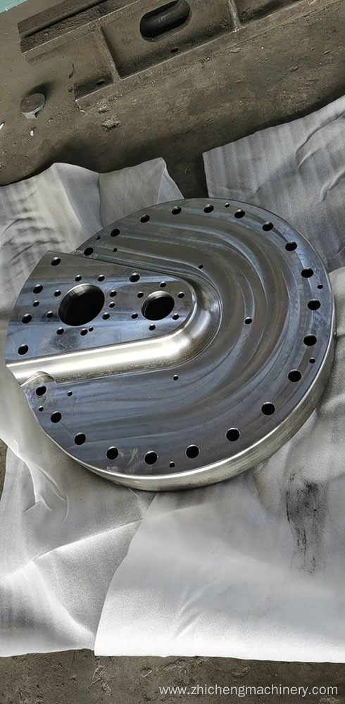 Cone Crusher Wear Spare Parts