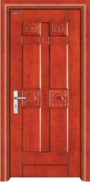 Bg-W9022 Moden Painting Door Design