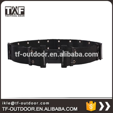 Hot Selling Military Tactical Pistol Belt Webbing Belt