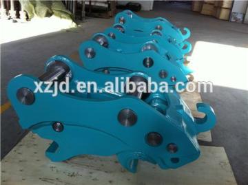 hydraulic quick coupler for kobelco excavator spare part