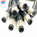 UL High-agavaa Waterproofing Connectors Cable