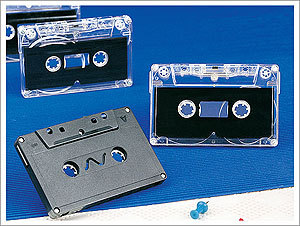 CO cassette