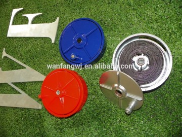 Plastic Tie Wire Reel /Plastic Wheel