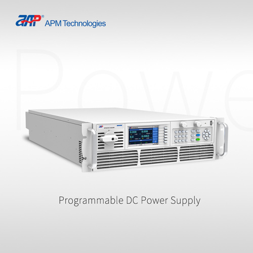 Fuente de alimentación de alta potencia de 750 V