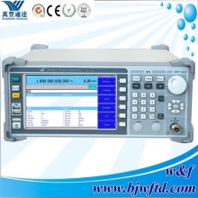 Chinese 3GHz Spectrum Analyzer with 3GHz RF Signal Generator RF SIGNAL GENERAT