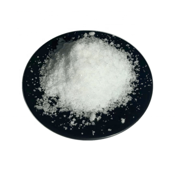 Sel inorganique molybdate de sodium