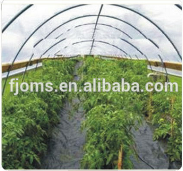 Hot sale clear polyethlene sheeting for greenhouse cover