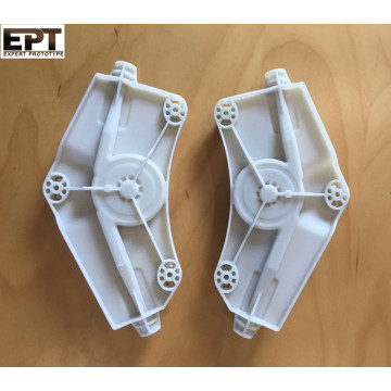 Peças internas da porta automática SLS FS3400GF