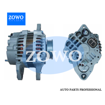 A005T07591 ALTERNATORE MITSUBISHI 75A 12V