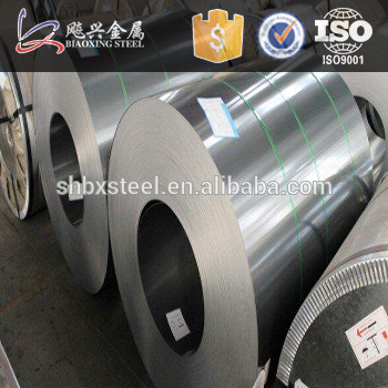 CRNGO Silicon Steel Sheets Iron in China