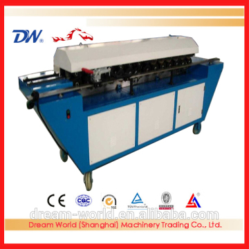 LTA-12 multifunction flange manufacturer ,flange forming machine ,tdf flange forming machine