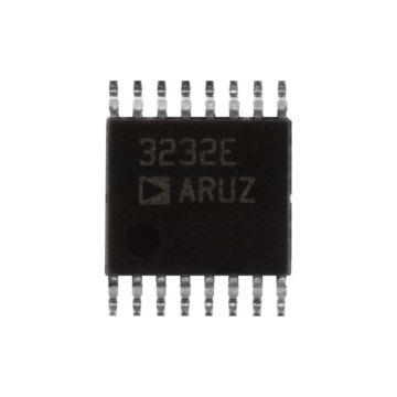 Honclay Original ADM3232EARUZ IC Transceiver - Drivers Receivers Chip