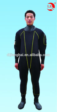Solas Dry Diving Suit