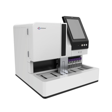 BH 60 Auto HPLC HbA1c-instrument