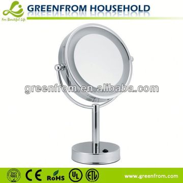 8 inch Double Sides Makeup Full Length Wall Mirrors