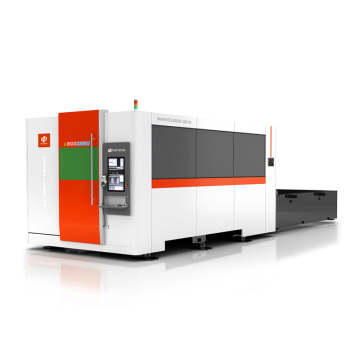 Chinese supplier high power fiber laser cutting machines price companies looking for business partners