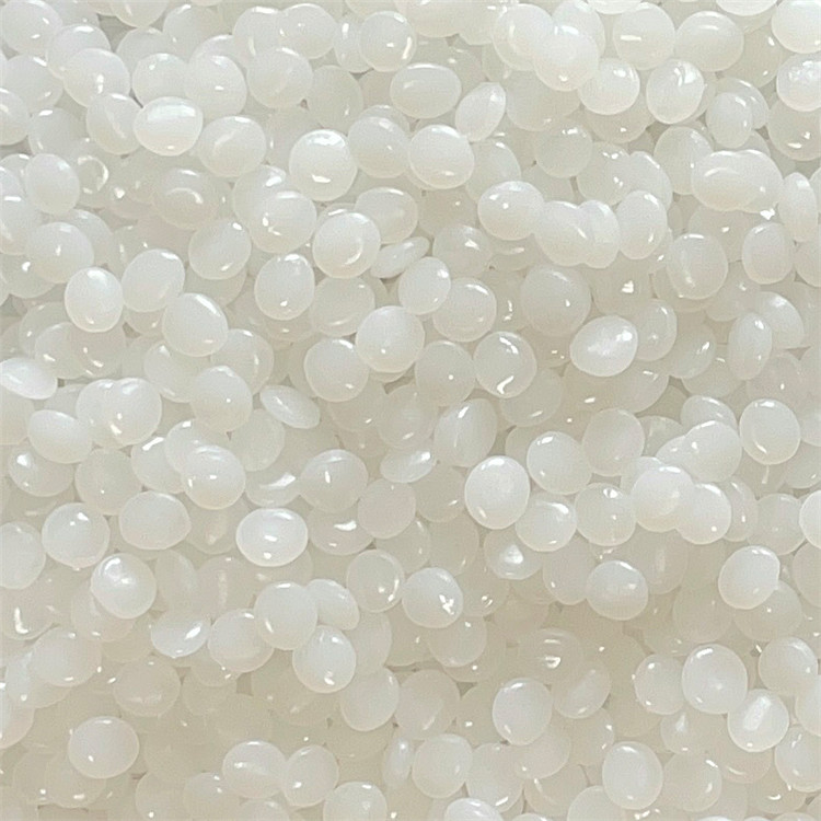 High Quality Virgin Recyclable Plastic HDPE Resin Granules