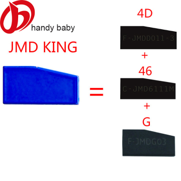 JMD KING Key Chip for Handy Baby Replace 46/4D/4C/72G Chip JMD King Auto Key Programmer Chip Copier