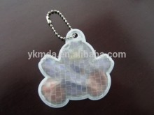 hot reflex badge mingda