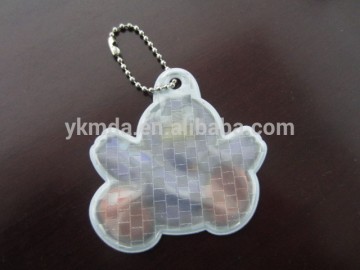 hot reflex badge mingda