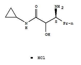 [402960-19-4],C9H18N2O2, 186.40 CAS 850252-34-5